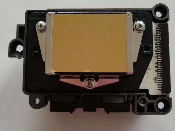 Epson DX7 Kafa Printhead